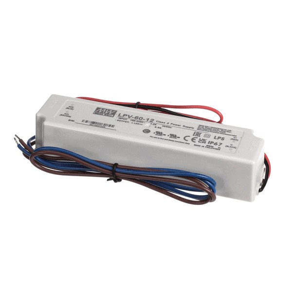 (image for) Borgen Systems 45417 LED BALLAST